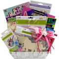 Sparkle and Create Unicorn Diamond Art Kids Gift Set
