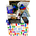 Speedy Recovery Gift Basket
