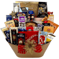 Sweet and Savory Office Sharing Gift Basket