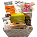 Panier-cadeau culinaire Délices de la Fête des Mères