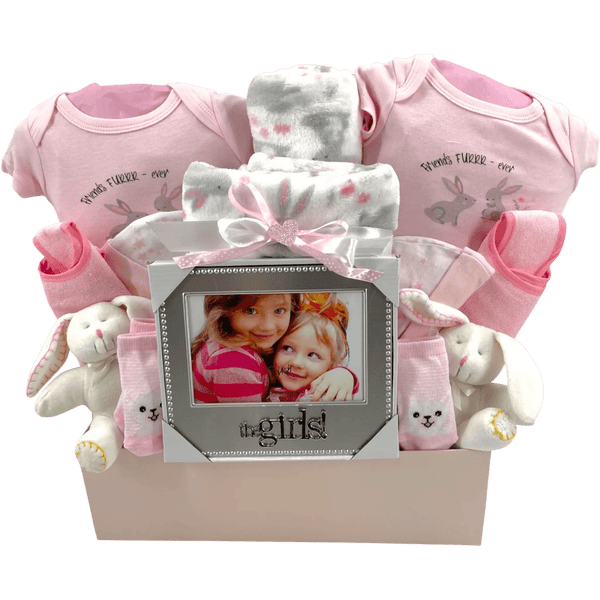 Twin Girls