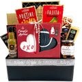 The Perfect Pair: Culinary-Inspired Wedding Gift Basket for Couples