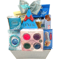 The Wellness Luxury Collection: Spa Gift Basket for Self-Care & Relaxation