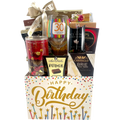 Thirty Looks Good on You Chocolate and Brie Birthday Gift