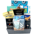 Tranquil Escape Men's Spa Gift Basket