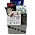 Tranquil Moments Shiva Basket