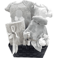 Up Up and Away Baby Gift Set