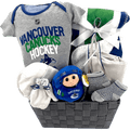 Panier des Canucks de Vancouver
