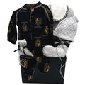 Vegas Golden Knights : Hockey Baby Basket