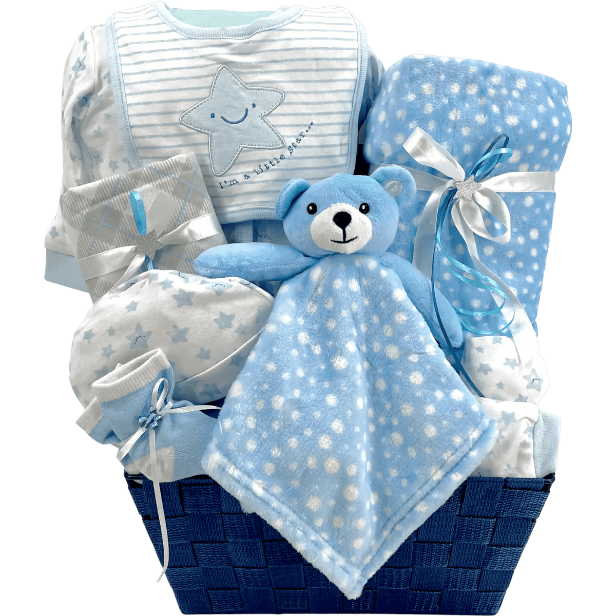Welcome Baby Boy