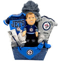 Winnipeg Jets Deluxe