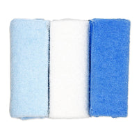 Zebra Dreams Baby Boy Gift Basket - Glitter Baskets - Baby Boy Gift Basket