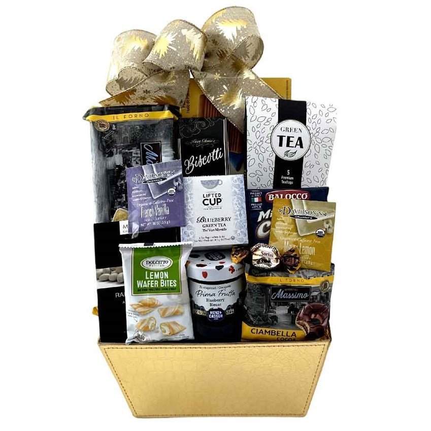 Gourmet Food Gift Baskets | Experts Since 2007