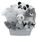 Baby Panda Deluxe