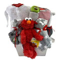 Deluxe Elmo Bébé Garçon