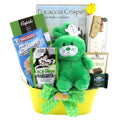 Easter Bunny Chocolate Lover's