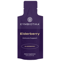 Elderberry by Cymbiotika Boosts Immune Function - Glitter Gift Baskets