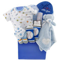 Lil Slugger Baseball Star Basket