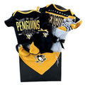 Pittsburgh Penguins Fan