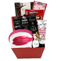Perfectly Polished Mother's Day Pamper and Chocolate Treat