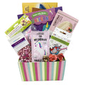 Sparkle & Create: Unicorn & Princess Craft Gift