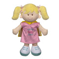 Muñeca súper hermana mayor