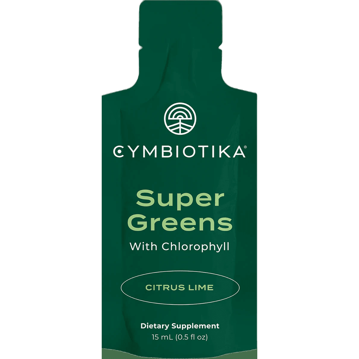 Super Greens by Cymbiotika (Boosts energy levels, Promotes healthy immune response) - Glitter Baskets - 