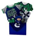 Vancouver Canucks Basket