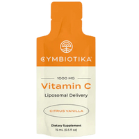 Vitamin C by Cymbiotika Supports a healthy immune system - Glitter Gift Baskets