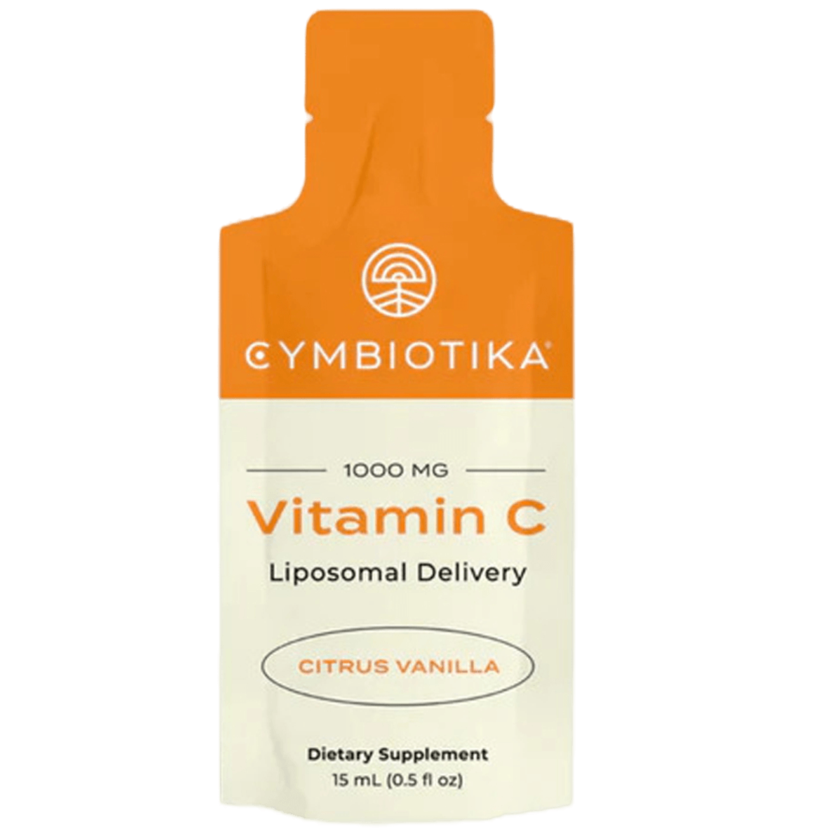 Vitamin C by Cymbiotika Supports a healthy immune system - Glitter Gift Baskets