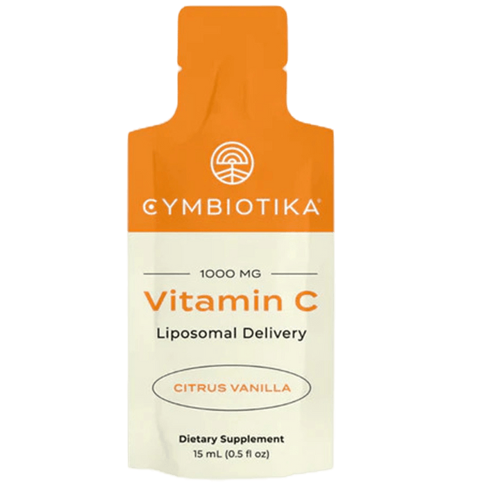 Vitamin C by Cymbiotika Supports a healthy immune system - Glitter Gift Baskets